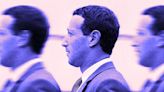 Mark Zuckerberg’s Friend Says He Has Three Distinct Personas