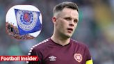 Rangers fans are all saying the same thing about Shankland after Hearts draw