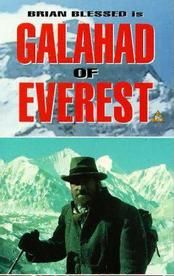 Galahad of Everest