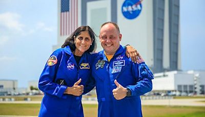 Good news for Sunita Williams! Starliner completes docked hot fire test