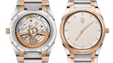 Parmigiani Fleurier Just Dropped 3 New Perfectly Sized Tonda Watches