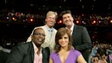 American Idol's Nigel Lythgoe Denies Paula Abdul's Sexual Assault Claims