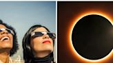 Estos lugares en San Diego ofrecen lentes especiales para disfrutar del eclipse solar de forma segura