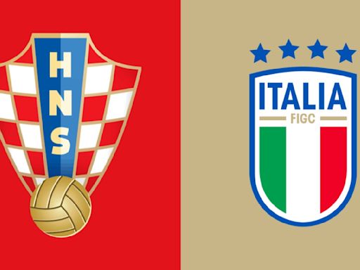 Croatia vs Italy: Preview, predictions and lineups