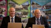 Highland Council announces £2 BILLION schools and roads investment programme