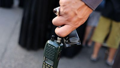 Japan firm says it stopped making walkie-talkies used in Lebanon blasts