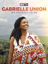 Gabrielle Union: My Journey to 50