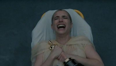 'AHS: Delicate' finale leaves fans enraged: "None of this makes sense"