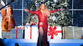 Mariah Carey facing lawsuit over 'All I Want for Christmas Is You'