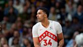 Adam Silver: Raptors’ Jontay Porter accused of ‘cardinal sin’ in betting scandal, full ban a possibility