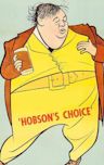 Hobson's Choice (1954 film)