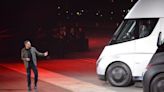 Elon Musk finally delivers on the long-awaited Tesla Semi truck