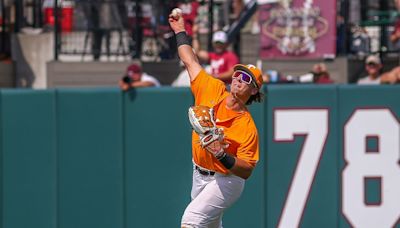 Tennessee-Mississippi State free livestream online: How to watch SEC Baseball Tournament tonight, TV, time