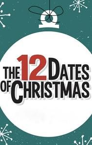 12 Dates of Christmas