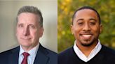 Vince Jones-Dixon, Brian Knotts appear headed to runoff in east Multnomah County commission race