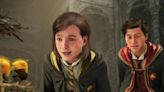 Hogwarts Legacy logra el debut más vendido para un videojuego de Harry Potter en Reino Unido