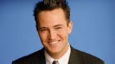 Matthew Perry’s Chandler Bing Ranked as Best ‘Friends’ Character, No. 2 Funniest TV Character of All Time