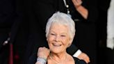 Judi Dench reveals how her degenerative eye condition is making acting harder