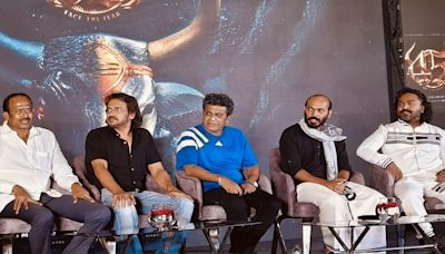 Raj B Shetty: I Used To Whistle Watching Shivanna And Upendra's Movies As A Fan