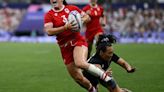 Silver sevens: The Canadian women’s rugby team has been through a lot. Second at the Paris Olympics feels like a win