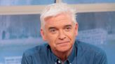 Emmerdale cuts Phillip Schofield from classic episode on ITV3