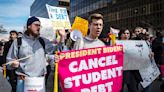 Taxpayers group asks Supreme Court to block Biden's student debt relief program