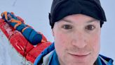 Ex-Royal Marine begins solo ski record attempt across Antarctica