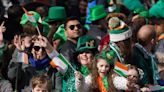 St Patrick’s Day parade and festival: How to celebrate in London in 2024