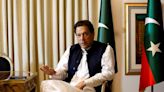 Pakistan government submits details, photos of ex-PM Khan's life in jail