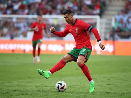 La agenda de la TV del martes: Cristiano Ronaldo debuta con Portugal y la selección de voleibol juega por la Nations League