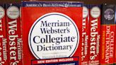 California Man Arrested for Threatening to Bomb Merriam-Webster Offices Over Gender Definitions