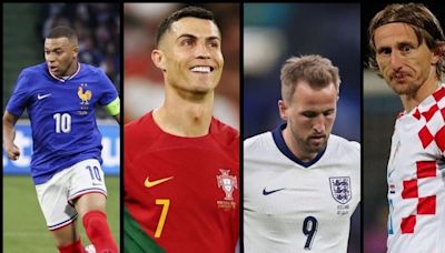 ¿Quién se llevará la Eurocopa? El sistema que predijo a los campeones del Mundo en 2018 y 2022 apuesta por esta selección