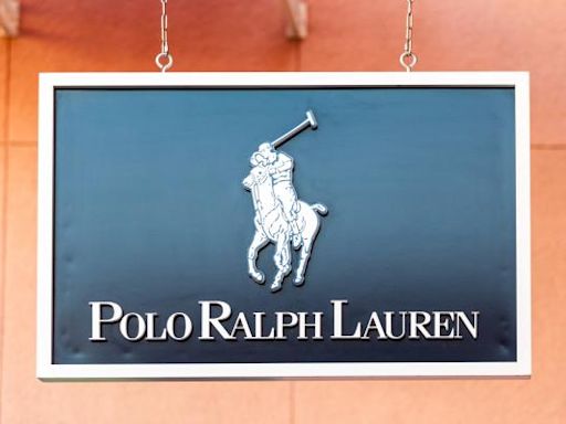 Ralph Lauren's (RL) Strong Brands & Initiatives Aid Momentum