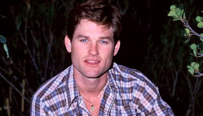 Before Overboard and Backdraft, A Young Kurt Russell Captivated Audiences