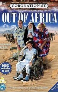 Coronation Street: Out of Africa