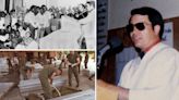 Children tied in forest and injected with cyanide in last days of Jonestown cult