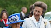 ‘She was always my mother’: Princess Anne’s close relationship with Queen Elizabeth II