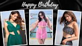 Happy Birthday Aamna Sharif: 5 outfits to steal from Kahiin To Hoga actor's closet to uplift your fashion game