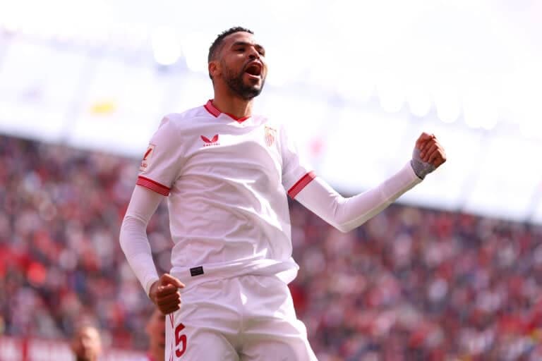 En-Nesyri waits for Roma as Sevilla reach agreement with Fenerbahce