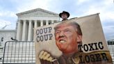 Supreme Court Wrestles With Implications of Granting Trump Immunity