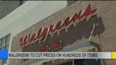 Walgreens slashes prices on over 1500 products - ABC Columbia