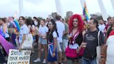 Las celebraciones por el día del Orgullo: comienzan las marchas para reivindicar los derechos del colectivo