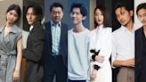 2022下半台劇推薦Top6！蔡淑臻《女外科》翻轉形象爆紅，《第9節課》許瑋甯、陳昊森大談師生戀