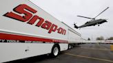 Snap-On misses quarterly sales estimates on weak demand for power tools