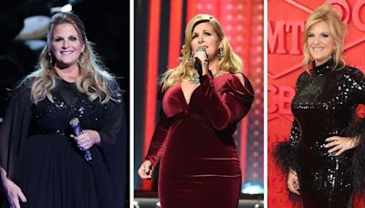 Trisha Yearwood's Weight-Loss Transformation in 17 Photos