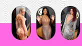 All of the best red carpet looks from the 2024 Grammys