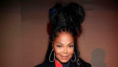 Janet Jackson ne souhaite pas que son fils grandisse comme elle, sous les projecteurs