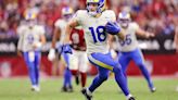 Rams surprisingly release WR Ben Skowronek