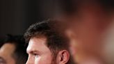 Canelo Alvarez, Oscar De La Hoya don't hold back in heated press conference exchange