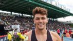 UK athlete Trey Cunningham comes out publicly as gay: ‘I like to kiss guys’